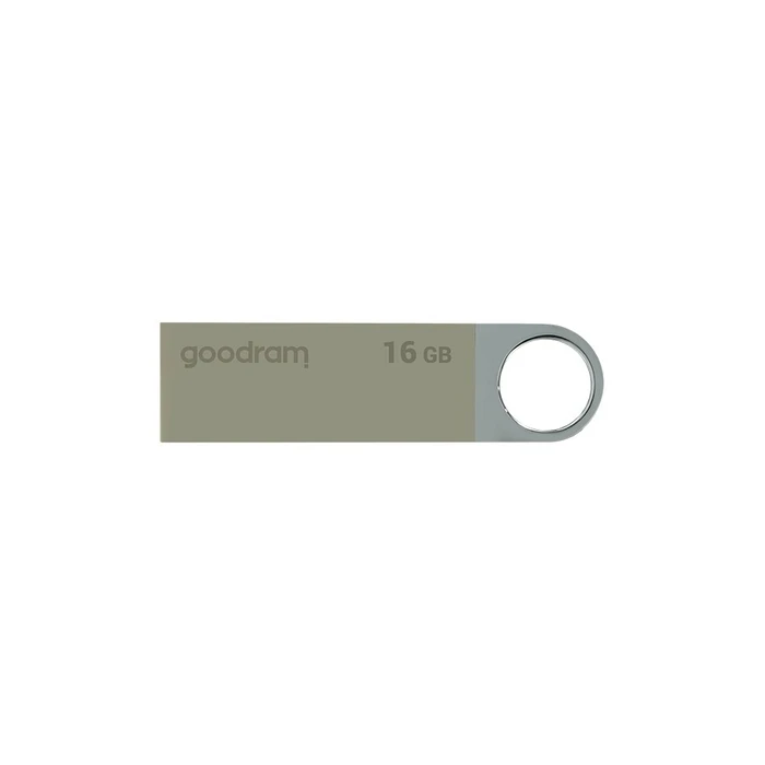 USB flash 16GB Goodram 2.0 Type-A Black,Silver