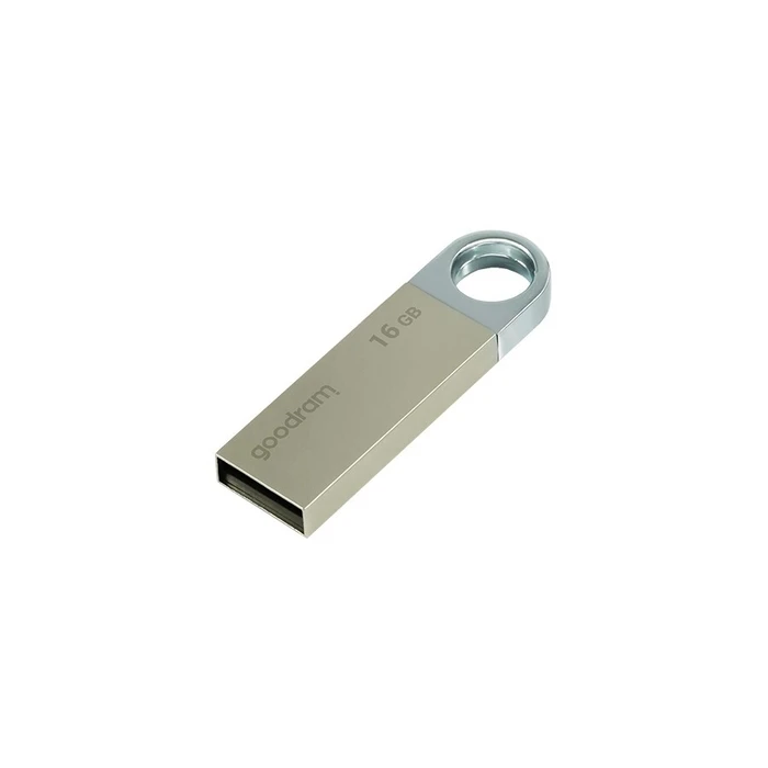 USB flash 16GB Goodram 2.0 Type-A Black,Silver
