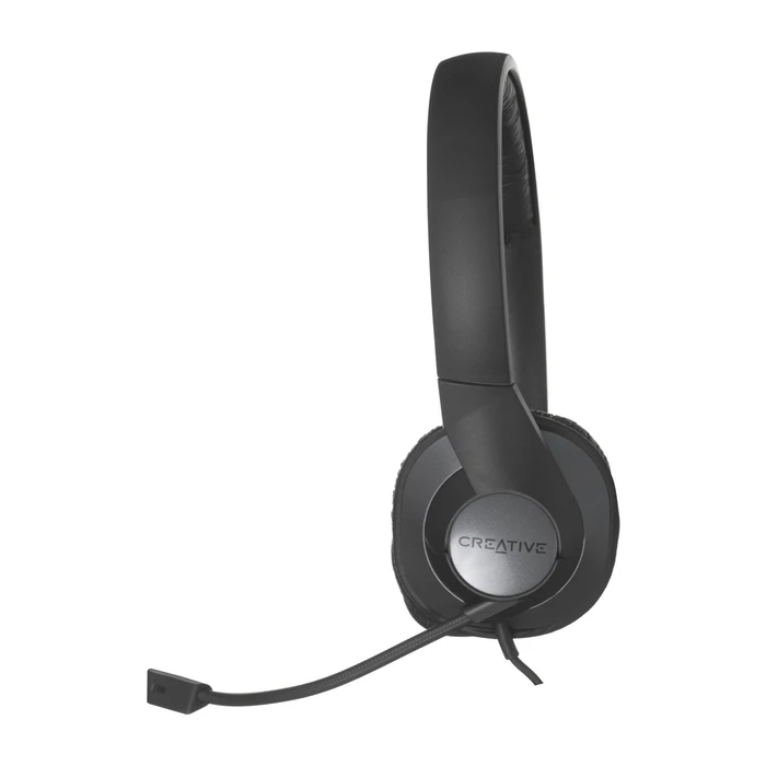 Multimedia Headsets CREATIVE WITH MICROPHONE HS-720 V2 USB