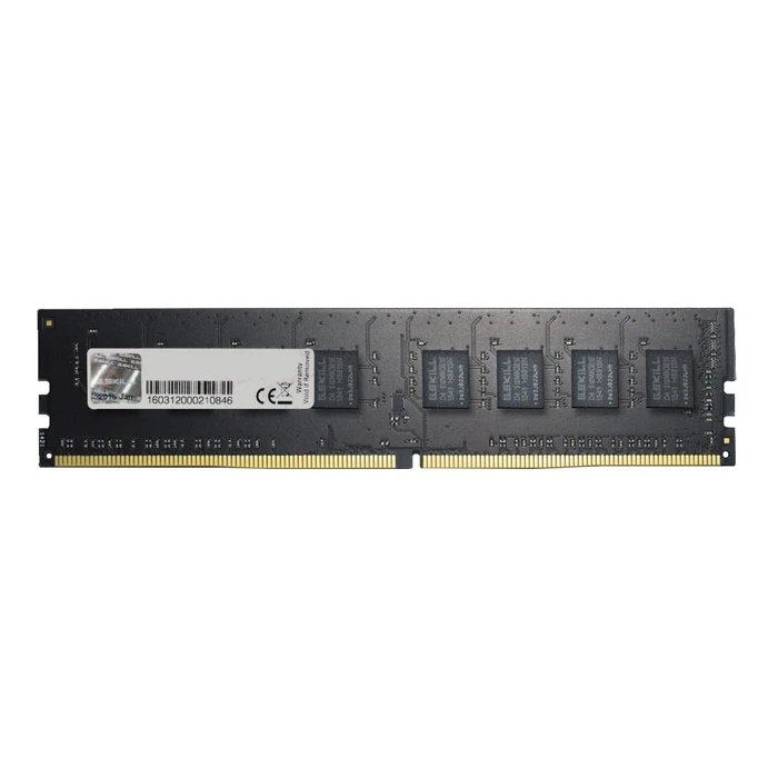 Μνήμη RAM Σταθερού DDR4 32GB G.Skill Value F4-2666C19S-32GNT 1 x 32GB 2666 MHz