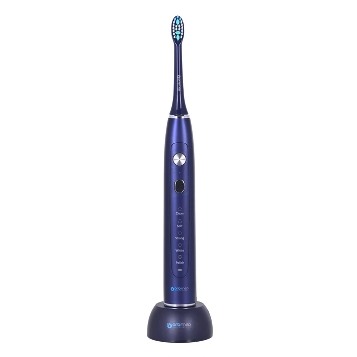 Ηλεκτρική Οδοντόβουρτσα Oromed Sonic X PRO NAVY BLUE sonic