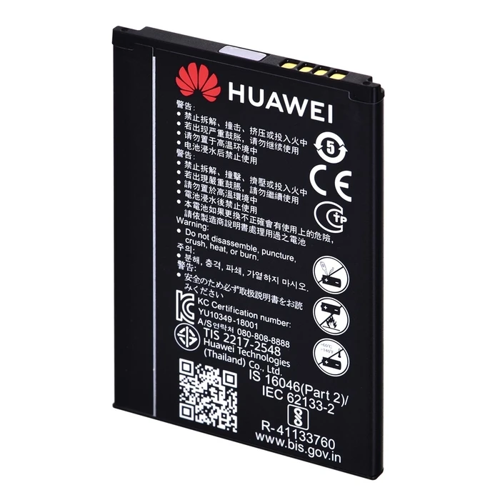 4G Router Huawei E5783-230a (black)