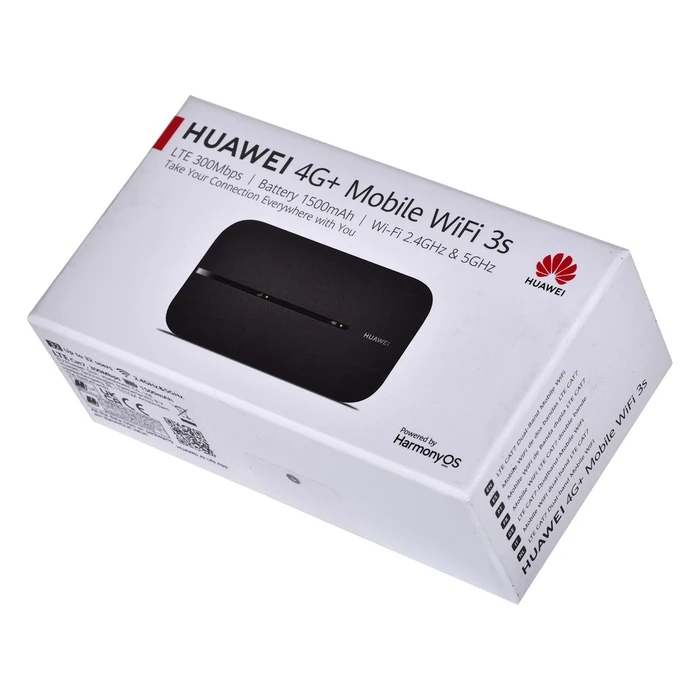 4G Router Huawei E5783-230a (black)