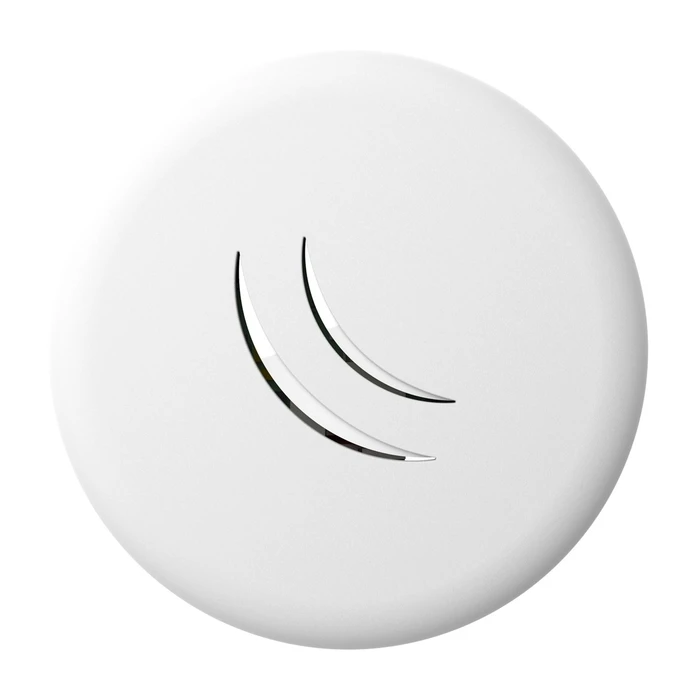 Access Point MikroTik cAP lite 54 Mbit/s White (PoE)