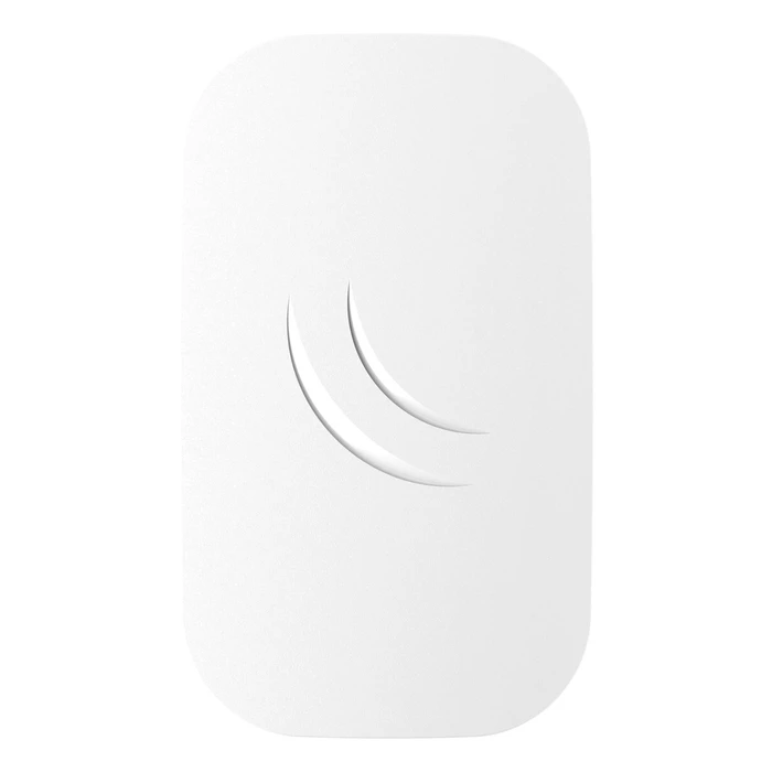 Access Point MikroTik cAP lite 54 Mbit/s White (PoE)