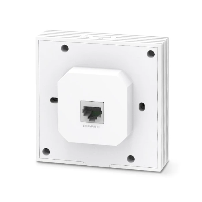 Access Point TP-Link AX3000 Wall Plate WiFi 6 v2