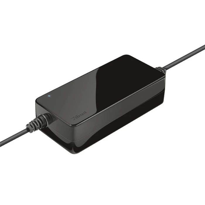 Φορτιστής Laptop 70W Trust Primo power adapter/inverter Indoor Black