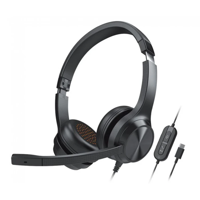 Multimedia Headsets Creative with MICROPHONE CHAT USB