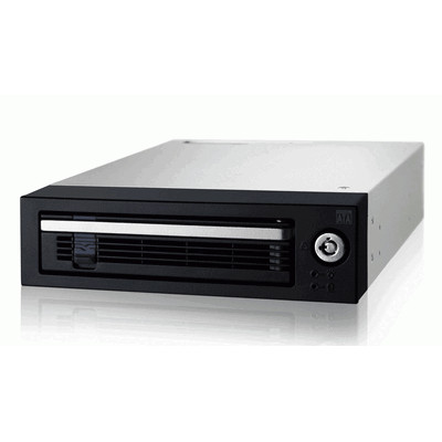 Product Πλαίσιο Για Σκληρούς Δίσκους Icy Dock MB876SK-B bk 3,5" base image