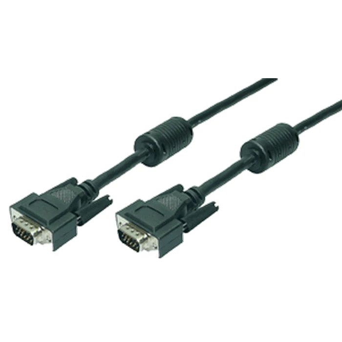 LogiLink VGA M/M Cable 10.0m (CV0016)