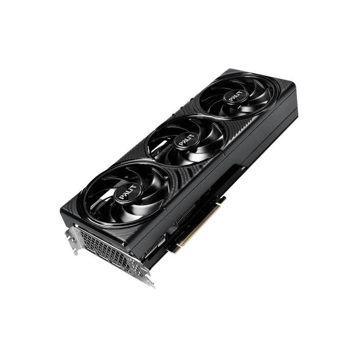 Palit GeForce RTX 5080 Infinity 3 16GB GDDR7 - Κάρτα Γραφικών