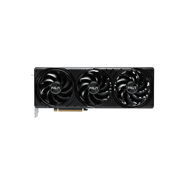 Palit GeForce RTX 5080 Infinity 3 16GB GDDR7 - Κάρτα Γραφικών