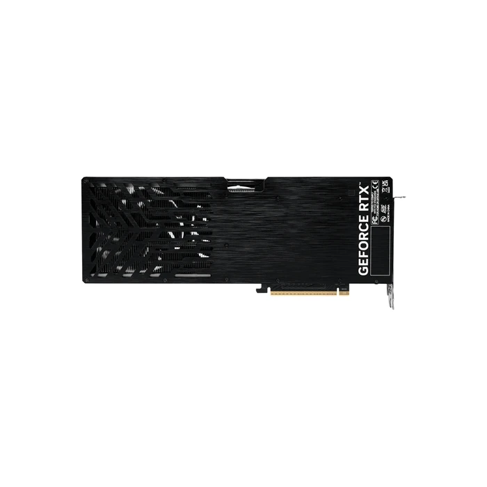 Palit GeForce RTX 5080 Infinity 3 16GB GDDR7 - Κάρτα Γραφικών