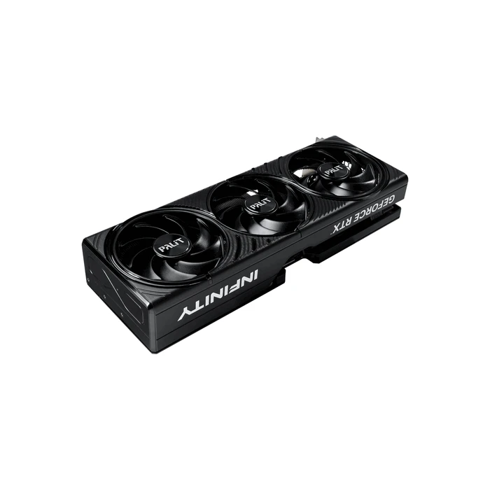 Palit GeForce RTX 5080 Infinity 3 16GB GDDR7 - Κάρτα Γραφικών