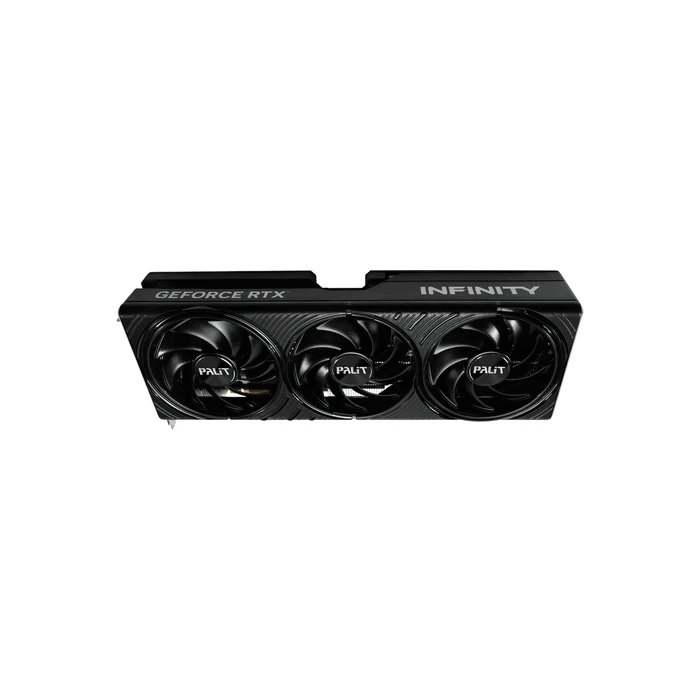 Palit GeForce RTX 5080 Infinity 3 16GB GDDR7 - Κάρτα Γραφικών