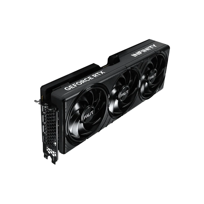 Palit GeForce RTX 5080 Infinity 3 16GB GDDR7 - Κάρτα Γραφικών