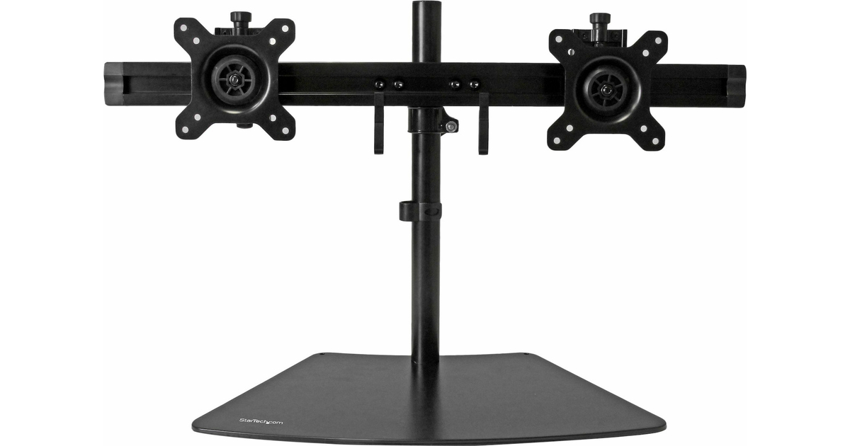 StarTech Dual Monitor Stand - Techstores.gr