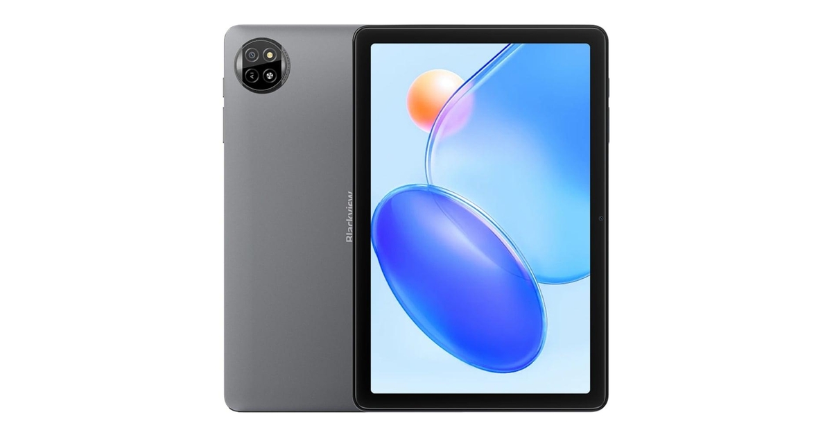 Tablet BlackView Tab 20 WiFi 10.1