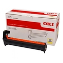OKI Printer Drum Yellow C823 833 843 46438001