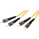 Eaton Fiber Optic Cable ST ST 3 m