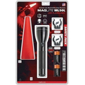 Φακοί Maglite ML50 LED Sicherheitslampe schwarz