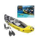 Φουσκωτό Kayak Intex Explorer 312x91x51cm (0776109)