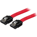 SATA Cable StarTech Latching 18 inches