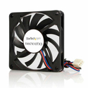 PC Components StarTech CPU Cooler Fan Replacement