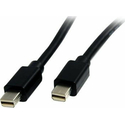 Default StarTech Mini DisplayPort 1.2 Cable 1 m