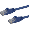 Network Cable STARTECH 5M Snagless CAT6 Patch Cable