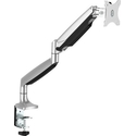 Monitor Arm StarTech Rotatable 180 Degrees 9kg VESA 75 100mm 1 Touch 32in