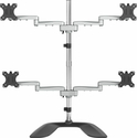 StarTech Quad Monitor Stand