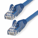 Networking StarTech LSZH CAT6 Ethernet Cable UTP