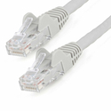 Network Cable StarTech LSZH CAT6 Ethernet Cable UTP