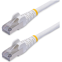 Default StarTech CAT8 Ethernet Cable LSZH 25G 40G S FTP LSZH 100W PoE