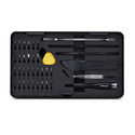 Repair Tools StarTech 40 Piece Repair Toolkit Set 30 Bit Precision Screwdriver Kit