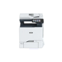 Xerox Πολυλειτουργικός Εκτυπωτής Laser C625V_DN Color Laser MFP