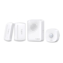TP-LINK Συσκευές Αισθητήρων Tapo T30 Kit