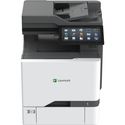 Lexmark Εκτυπωτής Laser Πολυμηχάνημα Color CX735adse