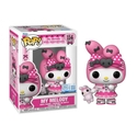 Funko Φιγούρα Pop Animation Hello Kitty My Melody 114 Special Edition 20th Anniversary