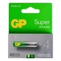GP Batteries Μπαταρία Αλκαλική AAA