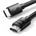 HDMI Cable UGREEN HD119 4K 60Hz 5m Black 40103