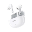 UGREEN Ακουστικά Wireless Headphones WS200 HiTune T6 Hybrid ANC White