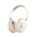 UGREEN Wireless Headphones HiTune Max 5C Hybrid ANC Bluetooth 5.4 White