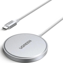 UGREEN Φορτιστής Ασύρματος Qi2 με MagSafe 15W για iOS Συσκευές