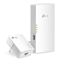 TP-LINK Powerline Kit Wi-Fi 6