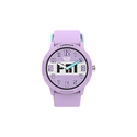 KIDDOBOO Smartwatch O Clock Lilac KBR2LIL