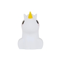 KIDDOBOO Φωτάκι Νυκτός RainbowTap Unicorn KBJL323