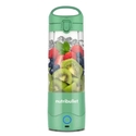 NutriBullet Blender for Smoothies 0.475lt Green NBP003LG