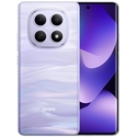 Xiaomi Κινητό Τηλέφωνο Redmi Note 15 4G Purple 6GB 128GB